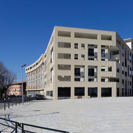 Residence Nemea Aix Campus 1 Aix-en-Provence Exterior foto